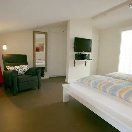 Dom wakacyjny Haus-eiderente-nr-35-sfw-35 Wyk auf Föhr