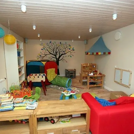Dom wakacyjny Haus-eiderente-nr-35-sfw-35