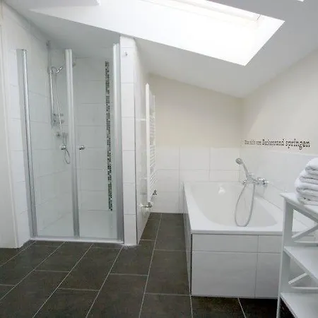 Dom wakacyjny Haus-eiderente-nr-35-sfw-35 Wyk auf Föhr