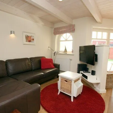 Haus-eiderente-nr-35-sfw-35 Dom wakacyjny