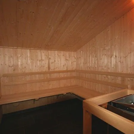 Haus-eiderente-nr-35-sfw-35 Dom wakacyjny *